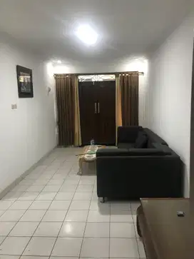 Dikontrakan Rumah 2 Lantai Di Komplek Suaka Kerkof Cimahi Selatan