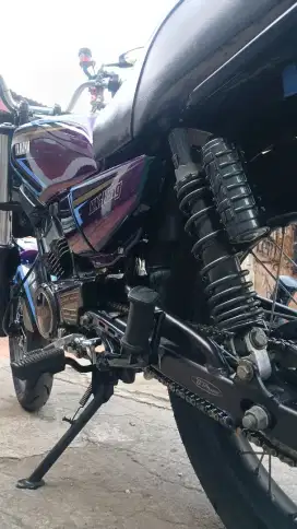 Yamaha rx king 1997