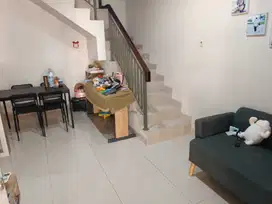 Dijual Cepat Cluster Milano Village Gading Serpong