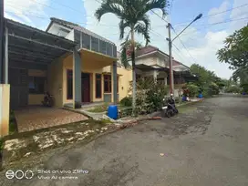 Dijual  Rumah Nyaman Kawasan Elite Dekat UNSUD