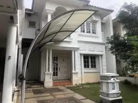 Rumah Sewa Kota Wisata  Cibubur