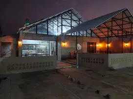 Dijual Ruko Cafe Selesai Renov Di Kawasan Cibubur Jakarta Timur