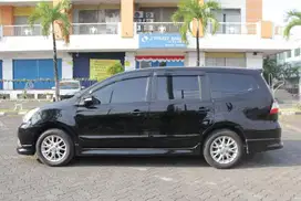 Pajak Panjang - Nissan Grand livina 1.5 Highway Star Bensin-MT 2016