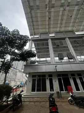 Disewakan Cepat Ruko Shibuya Hook 2 View Unit Baru