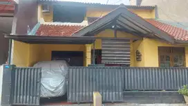 Di Jual Rumah Komplek Larangan Ciledug