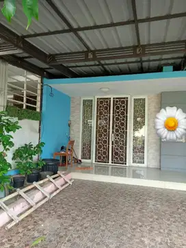 rumah Citragran Cibubur 4 kamar