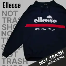 Ellesse jaket casual