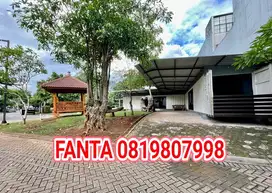 Kavling kebayoran bintaro hook keren harga terbaik