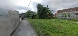 JUAL Tanah Jogja MONJALI Palagan, Lempongsari Jogja