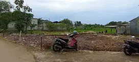 Tanah Bogor SHM, Jual Kavling Standar Perumahan Dekat Sawangan Depok.