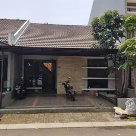 Dijual Rumah Minimalis Langka Strategis Di Singgasana Kota Bandung