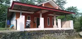 Dijual Cepat Rumah kampung siap huni Jonggol Bogor Timur
