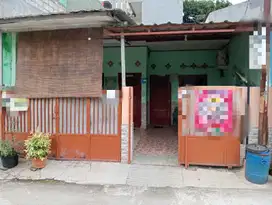 Dijual Rumah Murah 1 Lantai di Cibinong