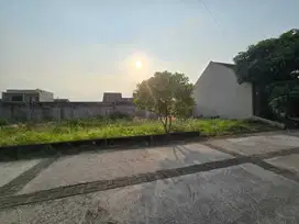 Tanah Siap Bangun di Perumahan Dekat Solo Baru
