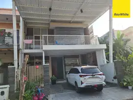 Dijual Rumah 3,5 lantai di Bukit Palma Grandia Surabaya