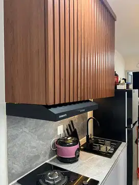 Sewa Apartemen Mahata Tanjung Barat Studio