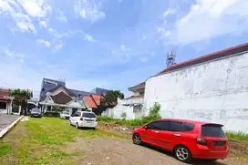 Kavling Siap Bangun di Sawojajar sisa 2 unit