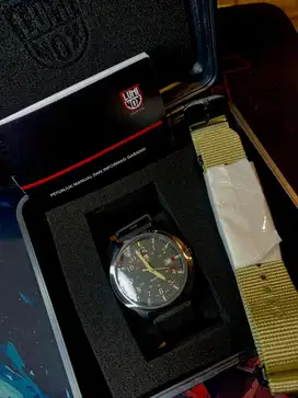 Jam Tangan Luminox