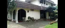 Dijual Rumah Luas SHM di BDN Jatiwaringin Bekasi