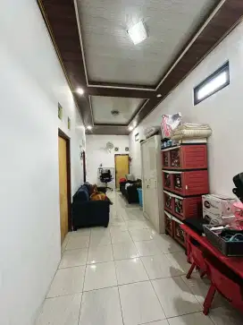 Dijual rumah dekat RS Randegansari