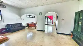 DIJUAL RUMAH + TANAH DI BABELAN PINGGIR JALAN TERMURAH