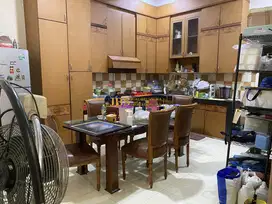 Villa 2,5 Tingkat Dijual di Komplek Cemara Asri Jalan Nangka Medan