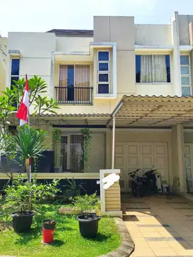 DIJUAL SUPER CEPAT DI CANARY THE SPRING GADING SERPONG