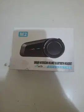 Intercom Maxto M2