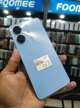 Realme note 60 ram 6+6/128