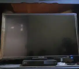 Smart TV POLYTRON 32inch