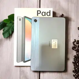 Oppo Pad Air ram 4/64gb sebulan pakai like new