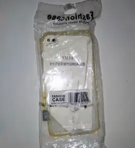 Jual cepat casing xiomi redmi 5a