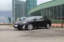 [TDP 15JT] Toyota Camry 2.5 Hybrid 2013 G V