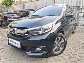 Pajak Panjang - Honda Mobilio 1.5 E Bensin-MT 2019