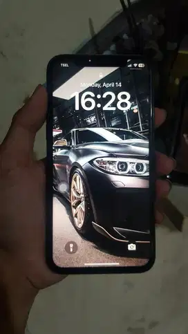 Iphone 11 Pro 256gb Fullset All Operator