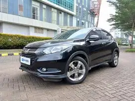 Pajak Panjang - Honda HR-V 1.5 E Bensin-AT 2018