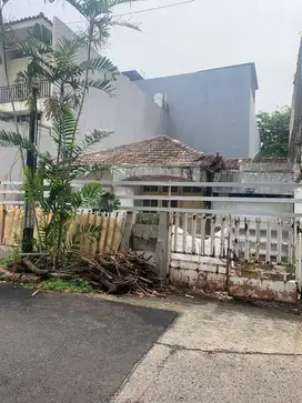 Dijual Rumah Hitung Tanah di Sunter Garden, Jakarta Utara