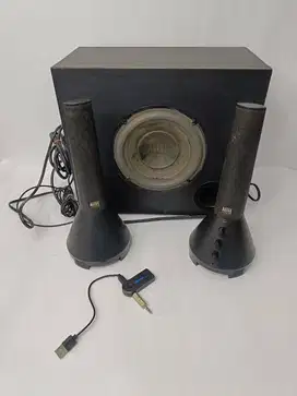 SPEAKER ALTEC LANSING VS4621