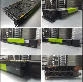 VGA Server Nvidia TESLA M60 16GB 512Bit Oke Test (M)