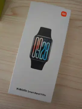 Xiaomi Smartband 9 pro