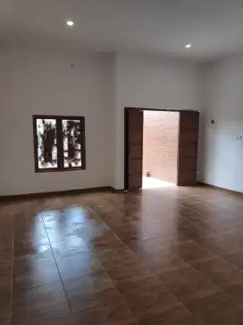 Jual Ruko Murah Siap Huni Di Pinggir Jalan Raya Pondok Ungu Sektor 5