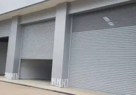 rolling door tebal berkualitas, rolling door Astana anyar jual service