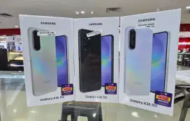 Samsung galaxy A36 8/256