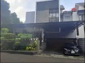 LINGKUNGAN TERBAIK !!!  BILLYMOON PONDOK KELAPA