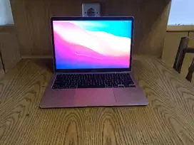 READY APPLE MACBOOK AIR M1 2020
