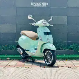 Vespa Primavera ABS IGET LED