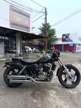 Benelli Patagonian Eagle 250 Thn. 2021