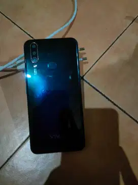 Vivoy17 ram 8gb