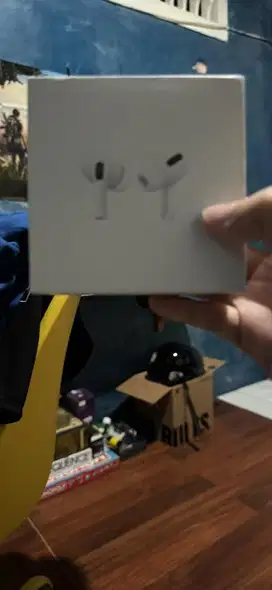 Airpods pro gen 1