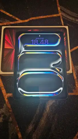 Ipad pro m1 256gb ibox